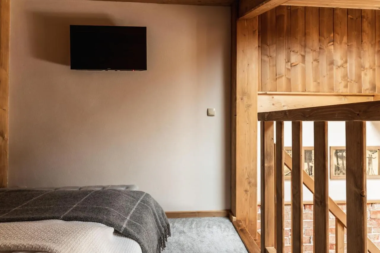Gorska Antresola Apartment Zakopane 0*,  Poland
