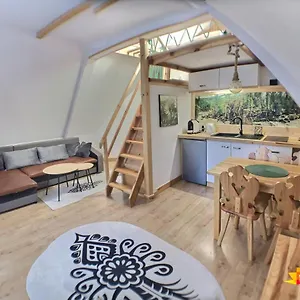 Tour Apartment