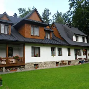 Goscinne Kozica Homestay